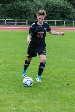 Bild 41 - Frauen SVHU2 : Holstein Kiel : Ergebnis: 1:3